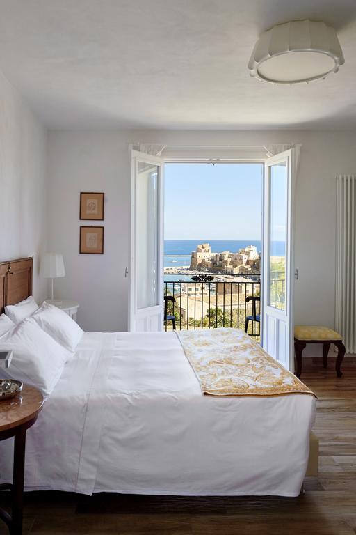 Santina Bed and Breakfast Castellammare del Golfo Exteriör bild